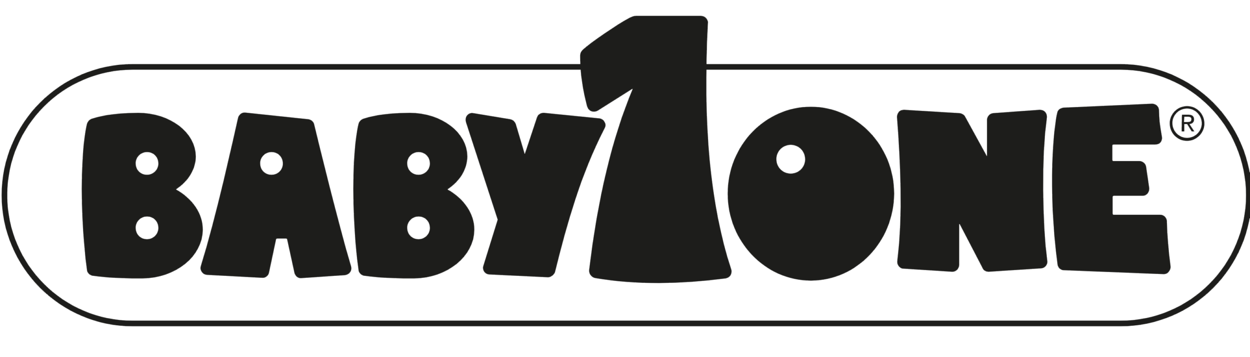 Logo_BabyoneBlack